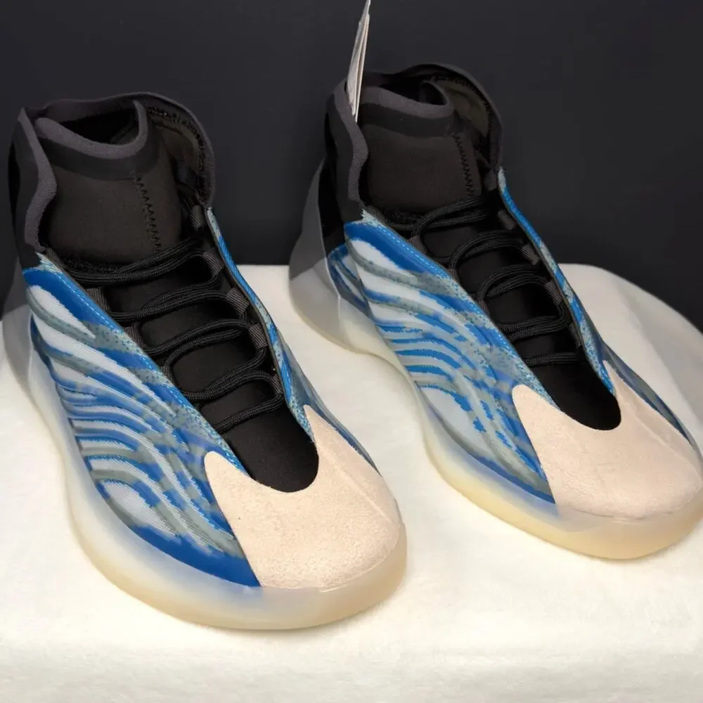 Adidas Yeezy Quantum 'Frozen Blue' GZ8872 | 12.5M